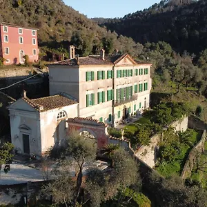 Bauernhof Cavallini, Camaiore