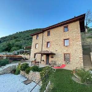 Frühstückspension Il Volo, Camaiore
